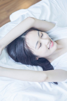 终有一天