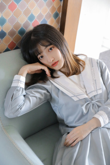 女友的妈妈