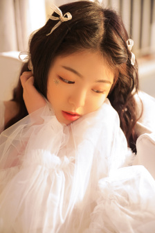 交换的妻子